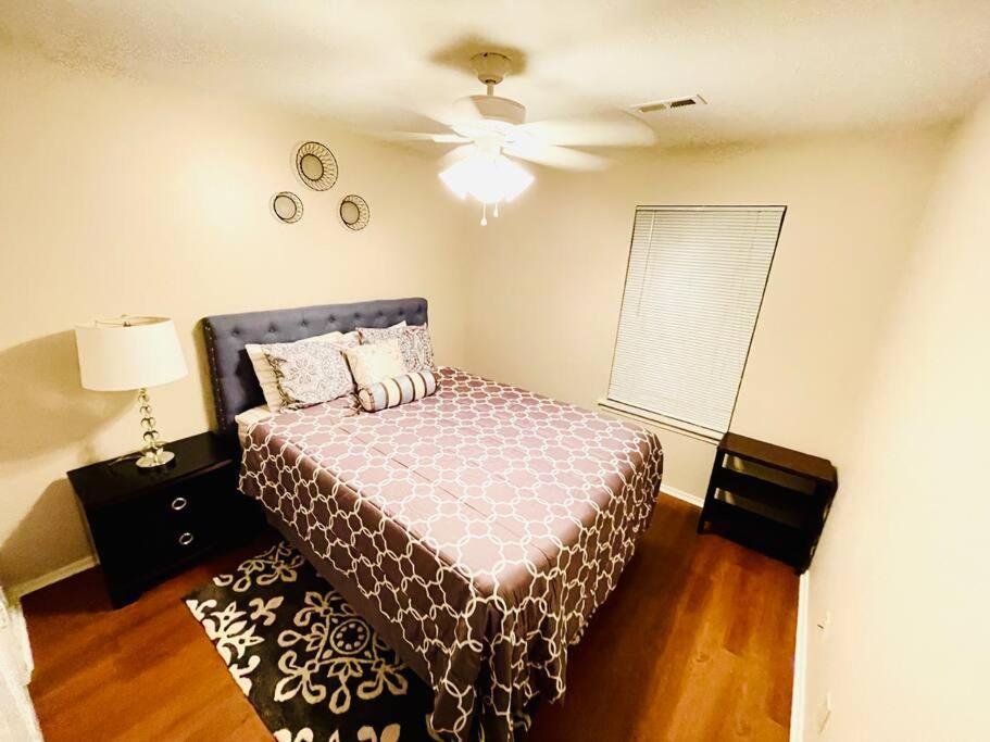 Fayetteville Getaway Exterior foto
