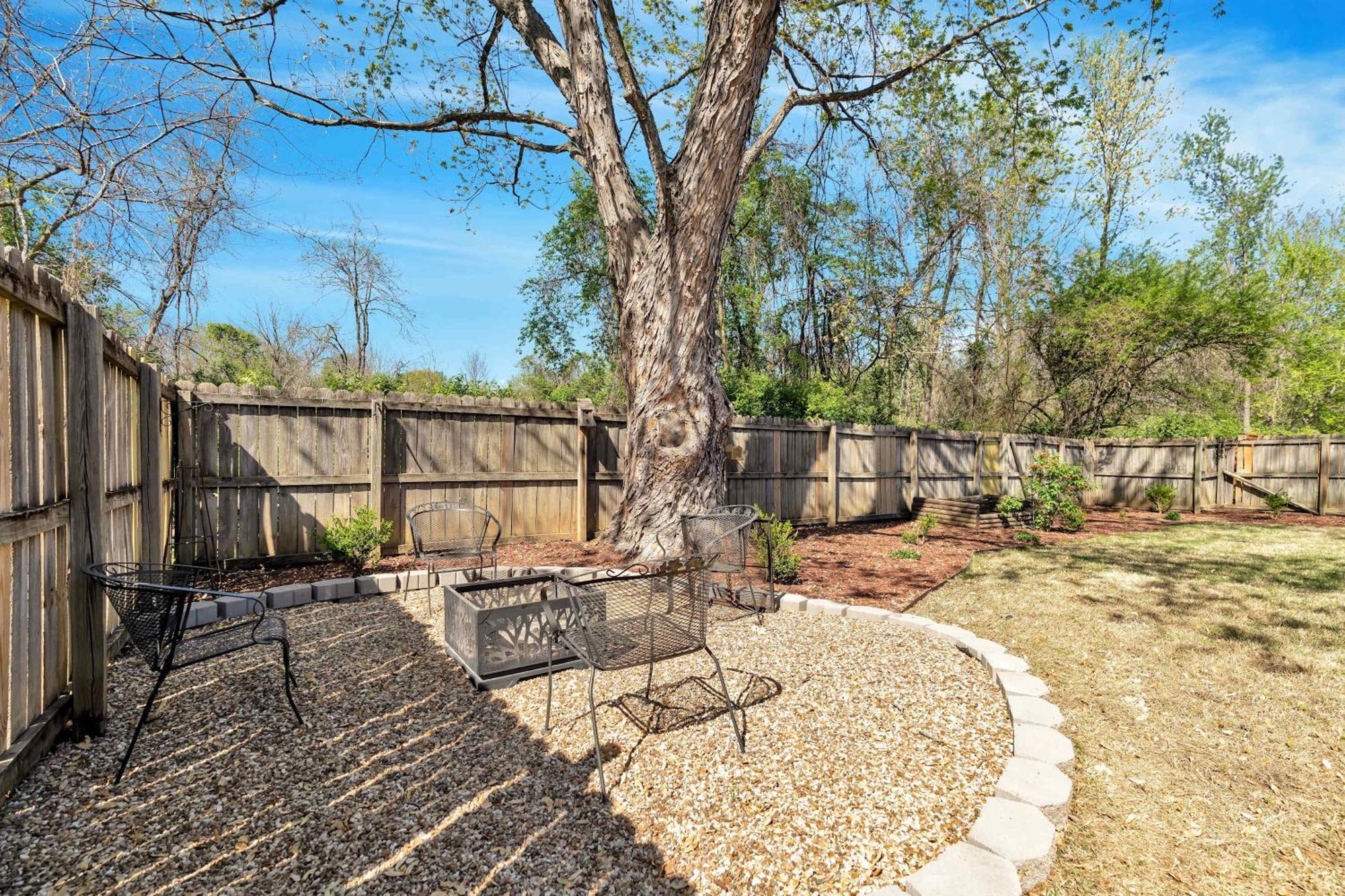 Fayetteville Getaway Exterior foto